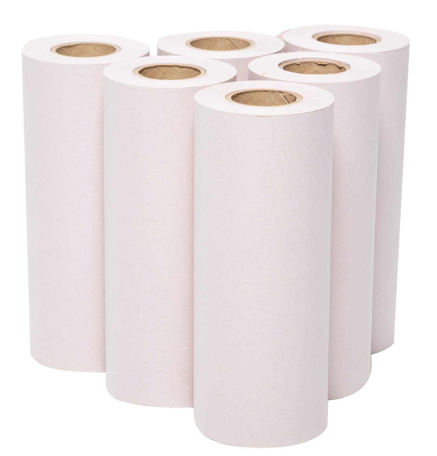 Chiropractic Face Paper Rolls - 48 GSM