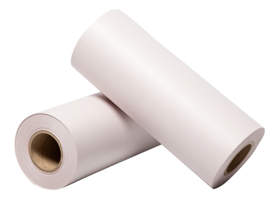 Chiropractic Face Paper Rolls
