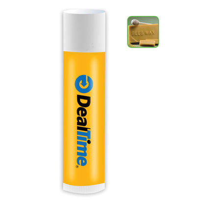 Custom Flavoured Lip Balm