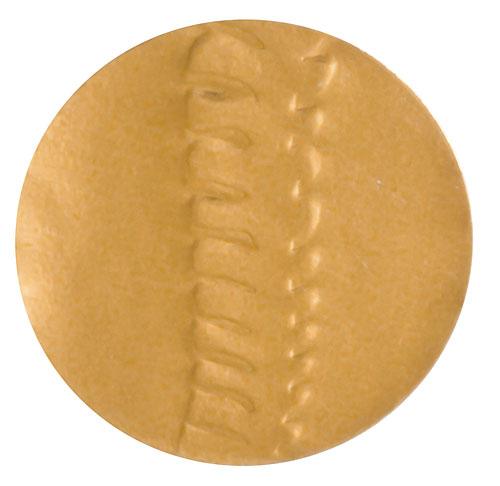 Gold Spine Envelope Seal