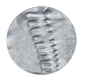 Silver  Spine Envelope Seal