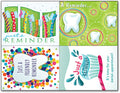 Just A Reminder 4-up Laser Card Assortment