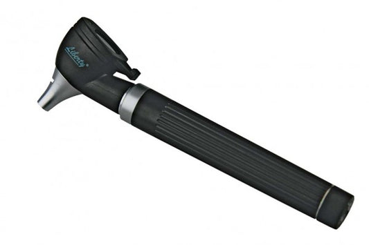 Liberty 2.5V Pocket Mini Fibre Optic Otoscope
