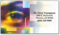 Eye Colors Magnet