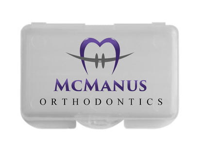 Orthodontic Relief Wax
