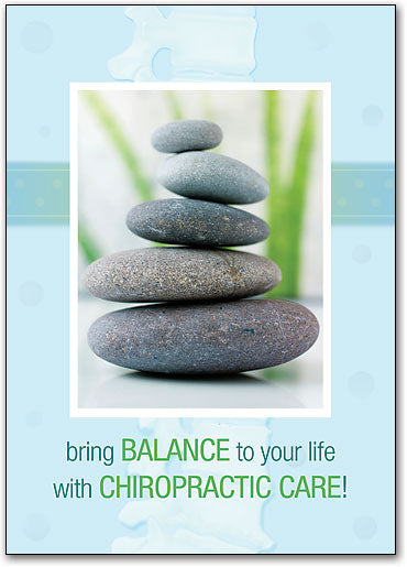 Balancing Rocks Postcard