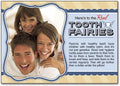 Not Just Genetics Postcard