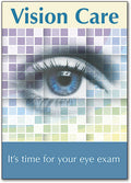 Mini Boxes customisable Postcard