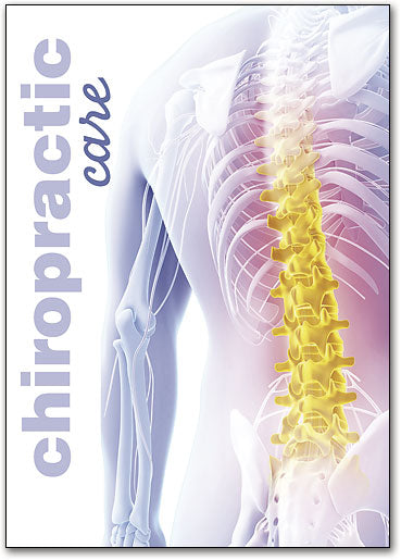 Spine Of Gold customisable Postcard