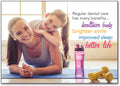 Healthier Body Postcard