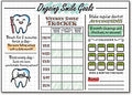 Transform My Smile Postcard