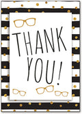 Vision of Joy Thank You Postcard
