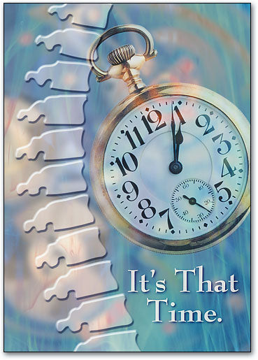 That Time Postcard