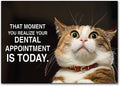 Appointment Day customisable Postcard