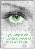 Important Piece Postcard