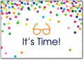 Speckles of Joy Postcard