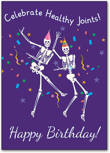 Joint Jig Customisable Postcard
