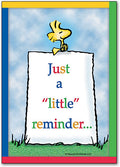 Little Woodstock Postcard