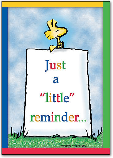 Little Woodstock Postcard