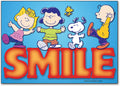 Smile Group Postcard