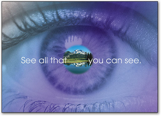 See All That Postcard