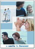 A Smile is Forever Postcard