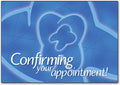 Rotating Tooth Postcard