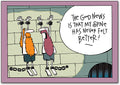 Good News Postcard