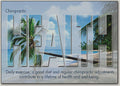 A Lifetime of Health Postcard