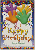 Birthday Party Postcard