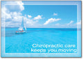 Sail Away Postcard