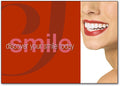 Discover Smile Postcard