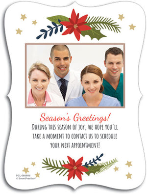 Holiday Fun Flatcard Semi-Custom