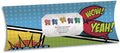 Comic Book Flair Care Pack (100 Pack)