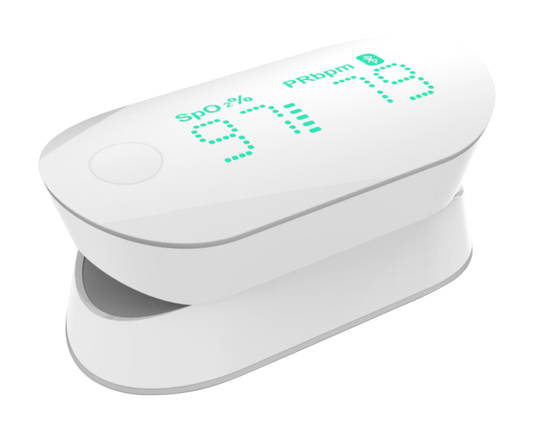 AIR Wireless Pulse Oximeter