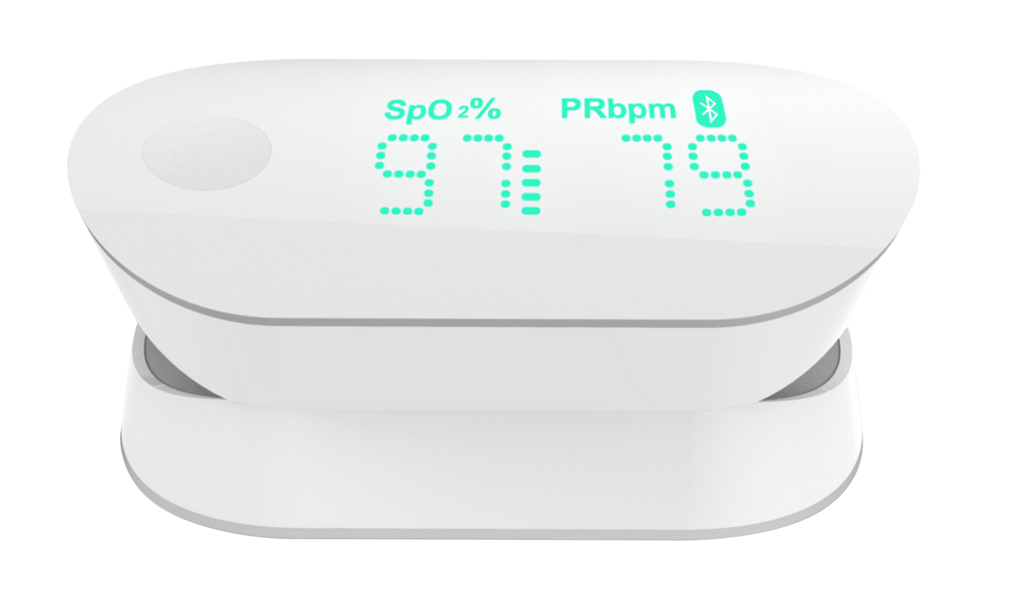 AIR Wireless Pulse Oximeter