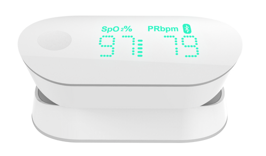 AIR Wireless Pulse Oximeter