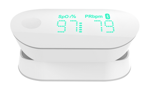 AIR Wireless Pulse Oximeter