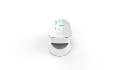 AIR Wireless Pulse Oximeter
