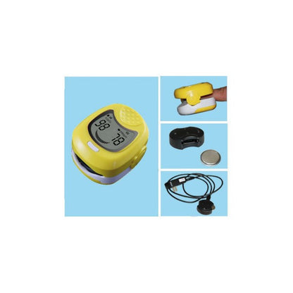 Pulse Oximeter Fingertip (Child)