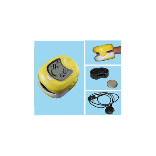 Pulse Oximeter Fingertip (Child)