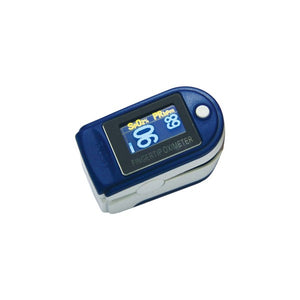 Pulse Oximeter Fingertip (Adult)