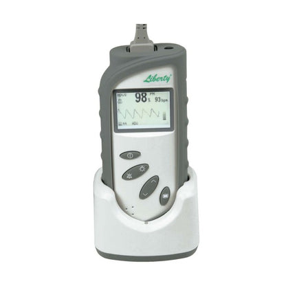 Liberty Hand-Held Pulse Oximeter