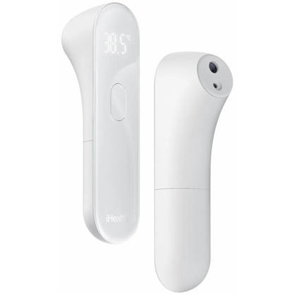 No-Contact Infrared Forehead Thermometer