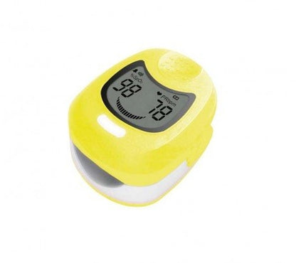 Pulse Oximeter Fingertip (Child)