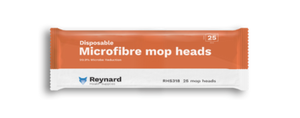 Reynard Chemical-Free Microfibre Wipes Range