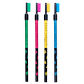 8.25" Toothbrush Pencils (36 pack)