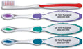 Lil' Bit Child Toothbrush