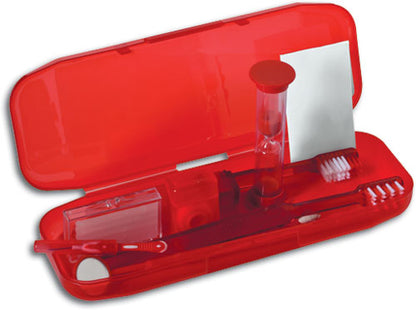 Orthodontic Patient Take-Home Kit