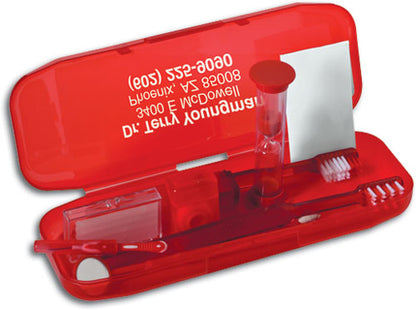 Orthodontic Patient Take-Home Kit
